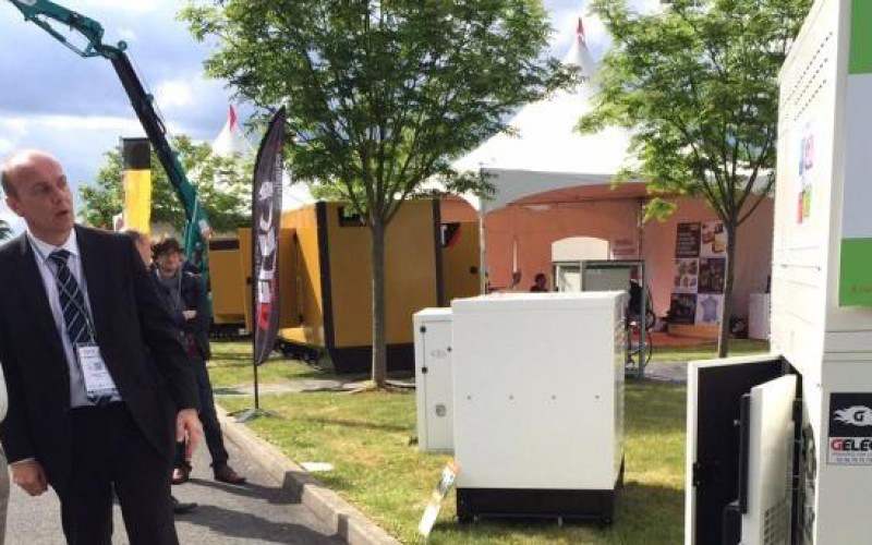 GELEC au « Forum Entreprise Défense » à Paris !