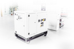 HPOD range