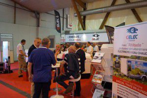 GELEC Energy SPACE 2016