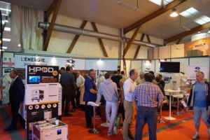 GELEC Energy SPACE 2016