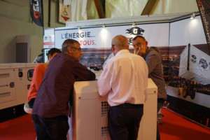 GELEC Energy SPACE 2016