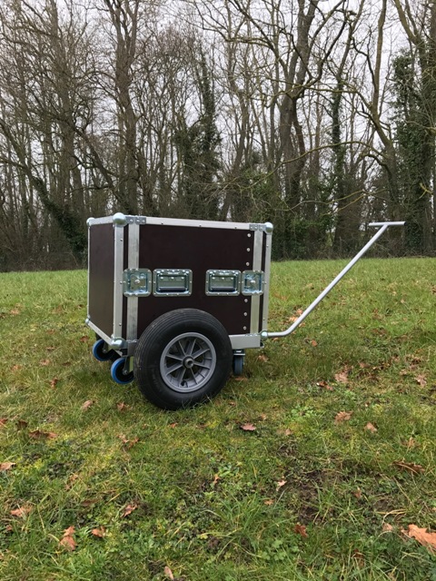 HPOD Mini kit brouette 3