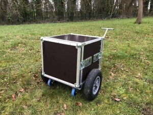 HPOD Mini kit brouette 2