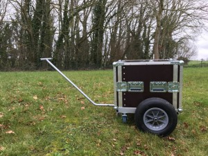 HPOD Mini kit brouette