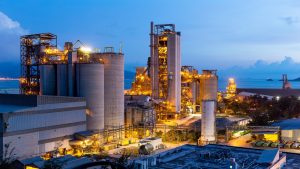 Industrie