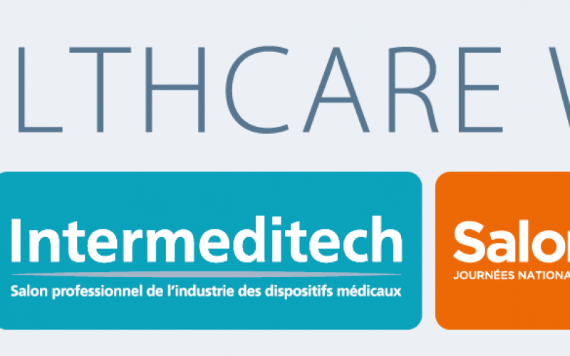 PRESENTATION D’ENERGY SECURE A PARIS HEALTHCARE WEEK !