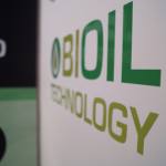 GELEC Energy at Offsite Construction Show 2016 London Installation d'un groupe électrogène GELEC - Biomasse : production électricité huile végétale - GELEC Energy at Offsite Construction Show 2016 London
