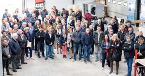 groupe electrogene gelec matelevage - Groupes électrogènes portes ouvertes Matelevage